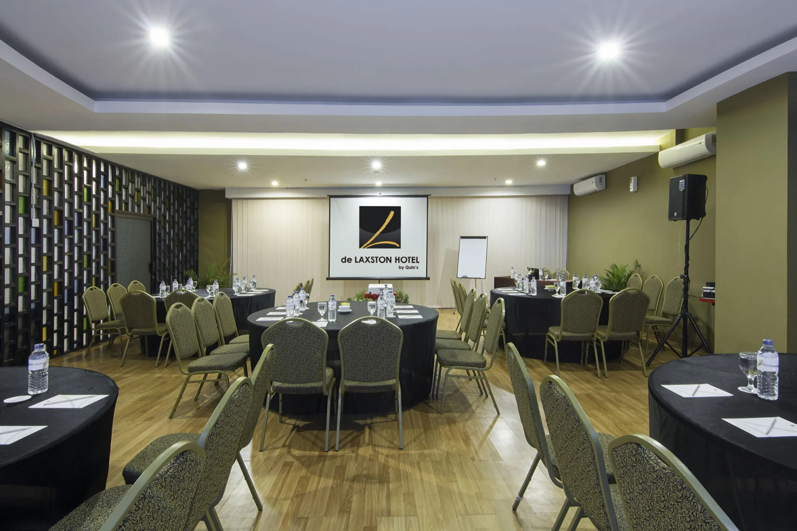 Foto - De Laxston Hotel Yogyakarta, Azana Hotels Collection