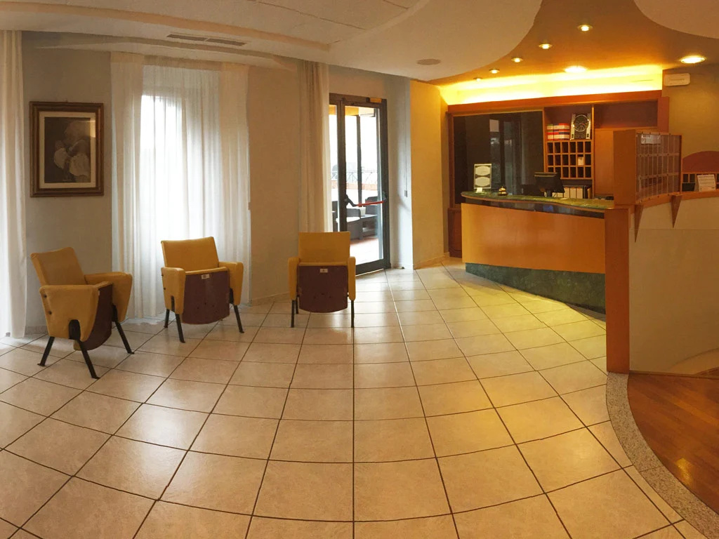 Foto - Hotel Colonne
