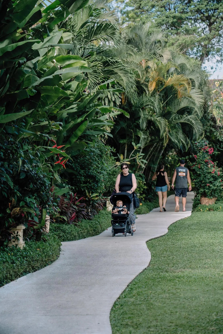 Foto - Astagina Resort Villa and Spa