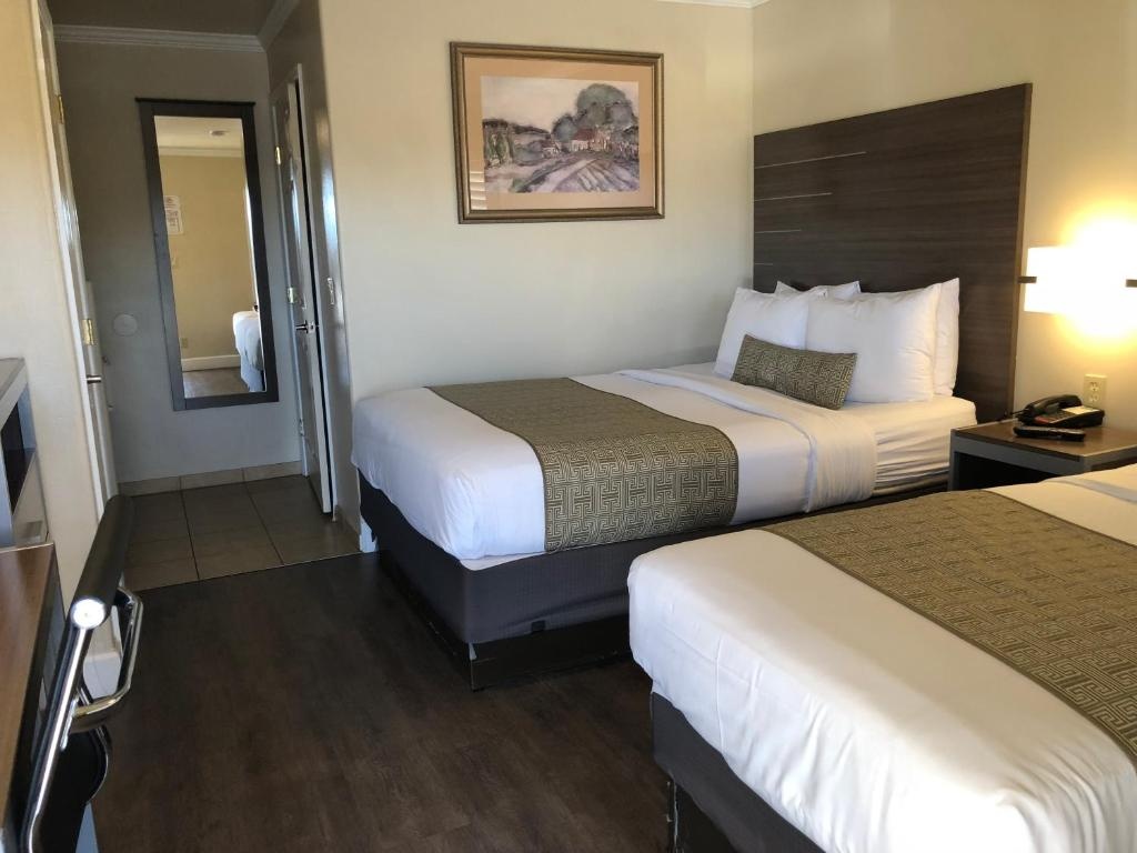 Foto - El Castell Motel