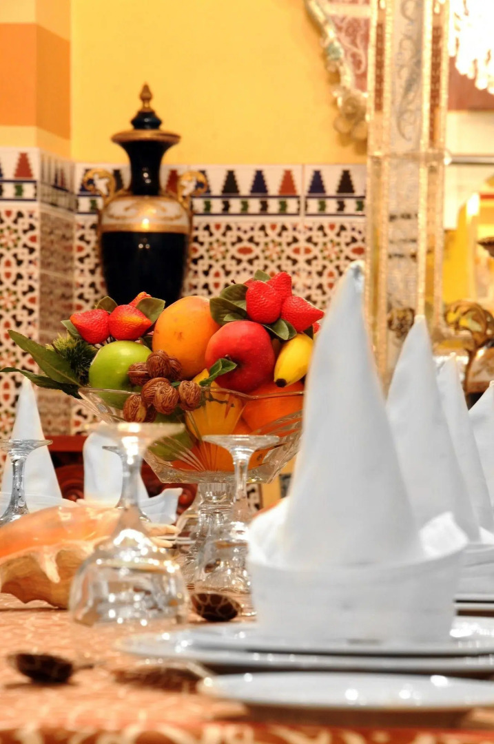 Foto - Al Ritz Al Madinah