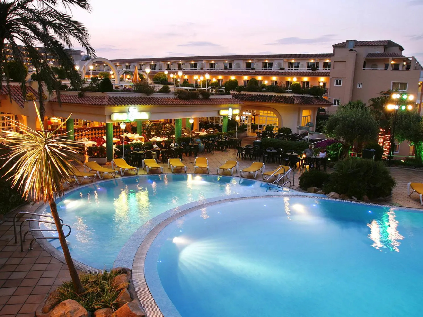Foto - Hotel Guitart Gold Central Park Aqua Resort