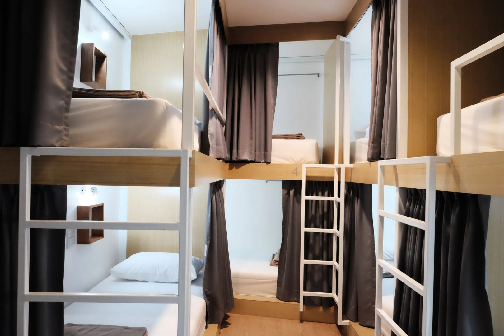 Photo - Wayha Hostel Don Mueang Airport