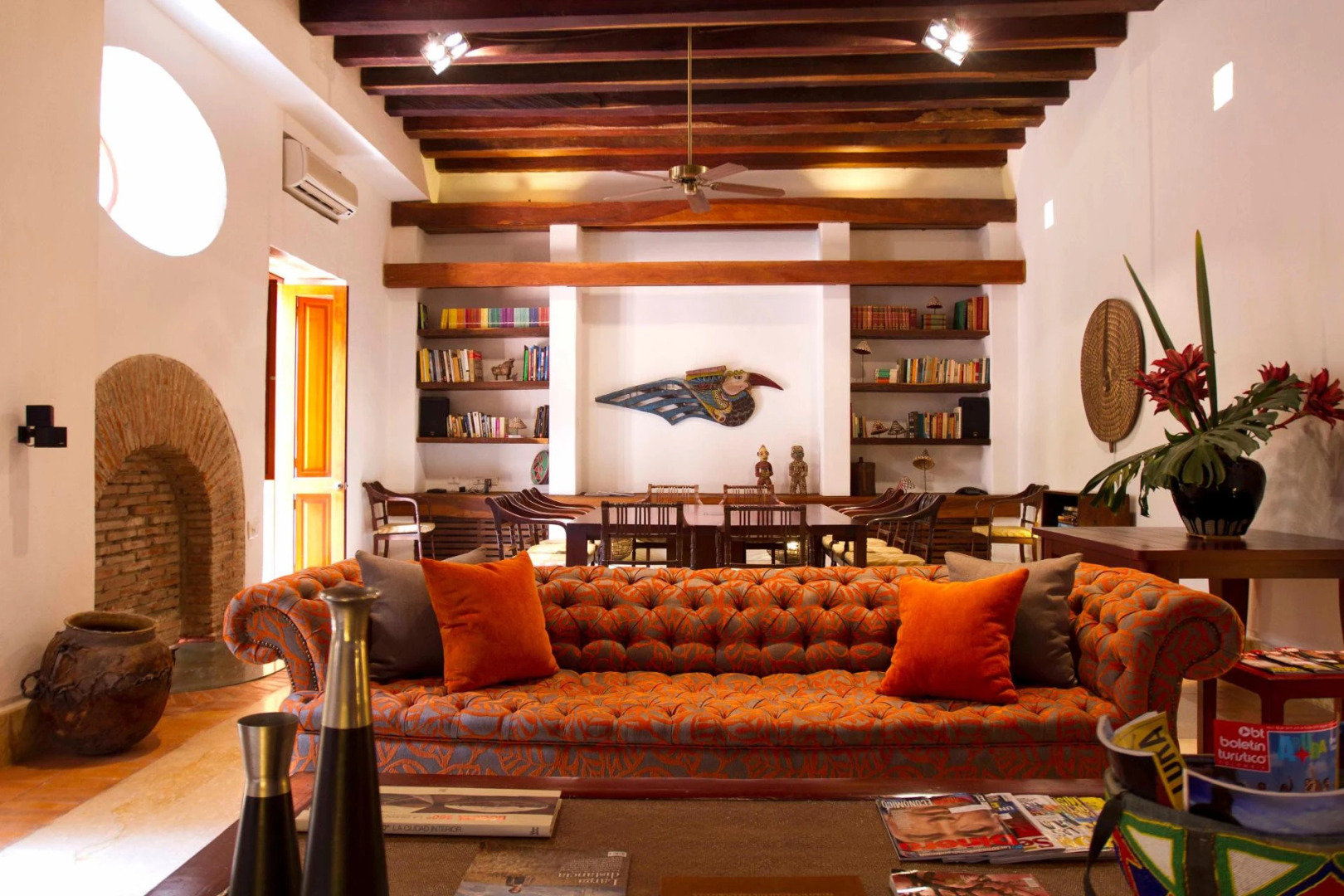 Foto - Hotel Quadrifolio