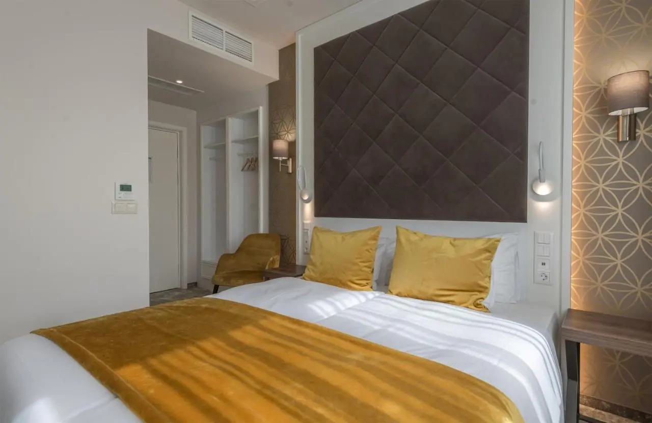 Foto - Leonardo Boutique Hotel Budapest M-Square