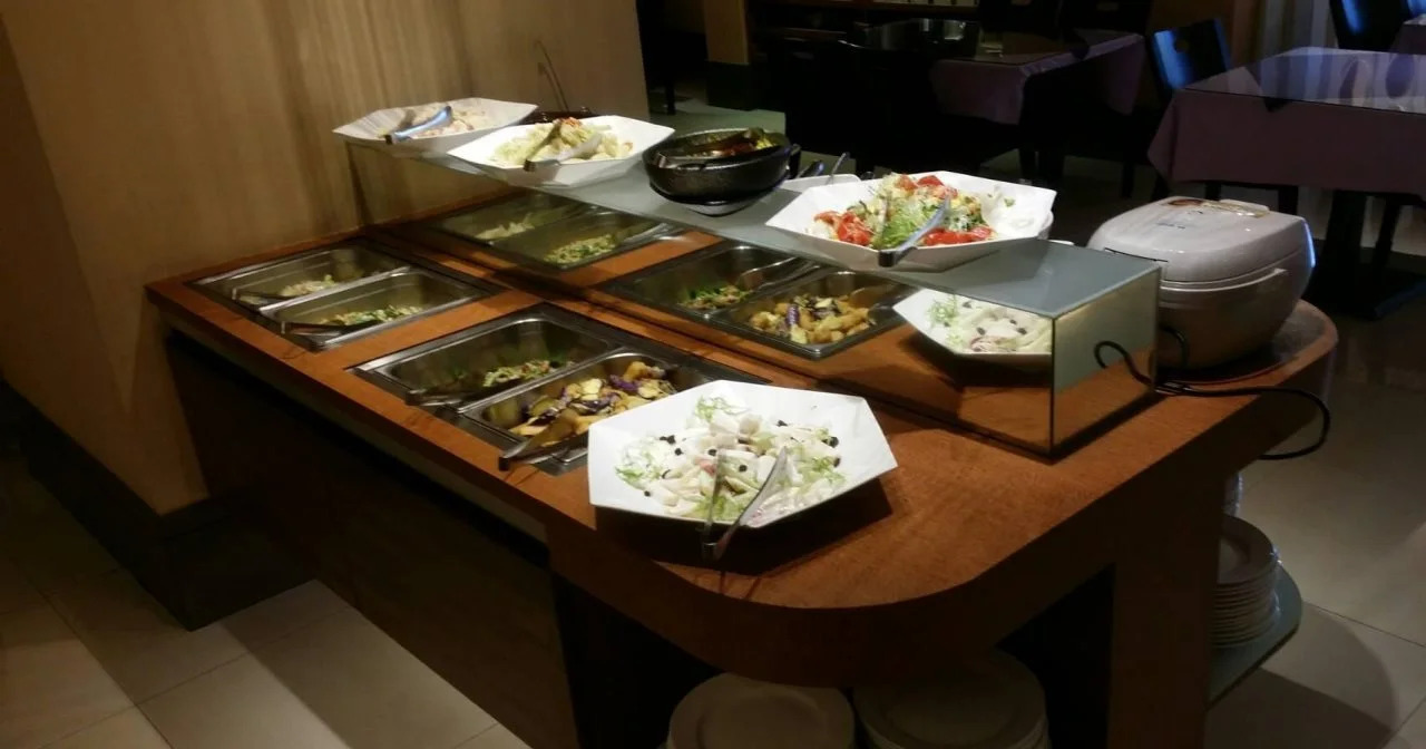 Photo - 台北碧瑤飯店 Hotel B