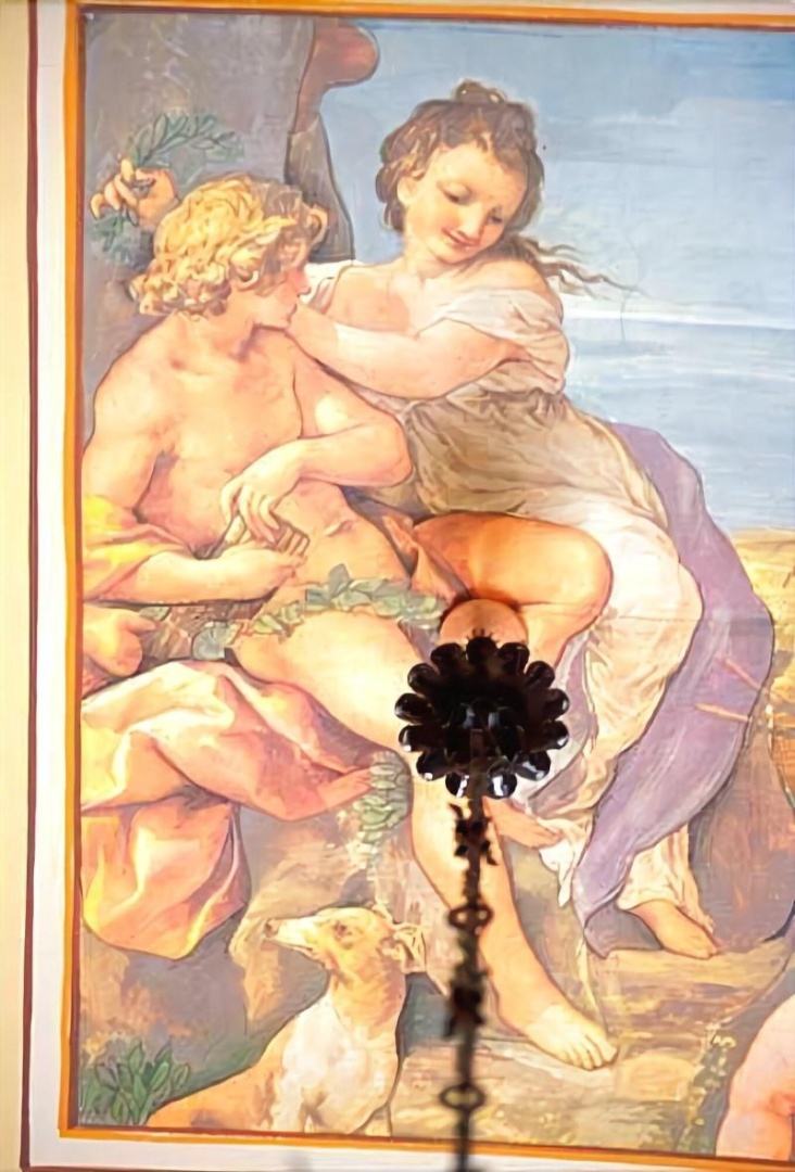 Foto - L'Orangerie di Cartia Giovanni