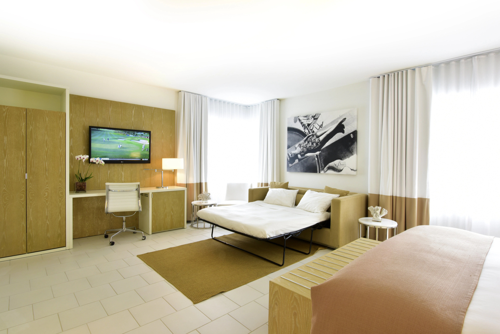 Foto - Pestana South Beach Miami