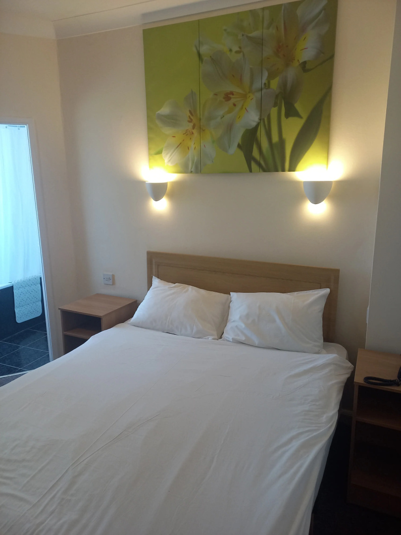 Foto - Norbreck Castle Hotel Blackpool
