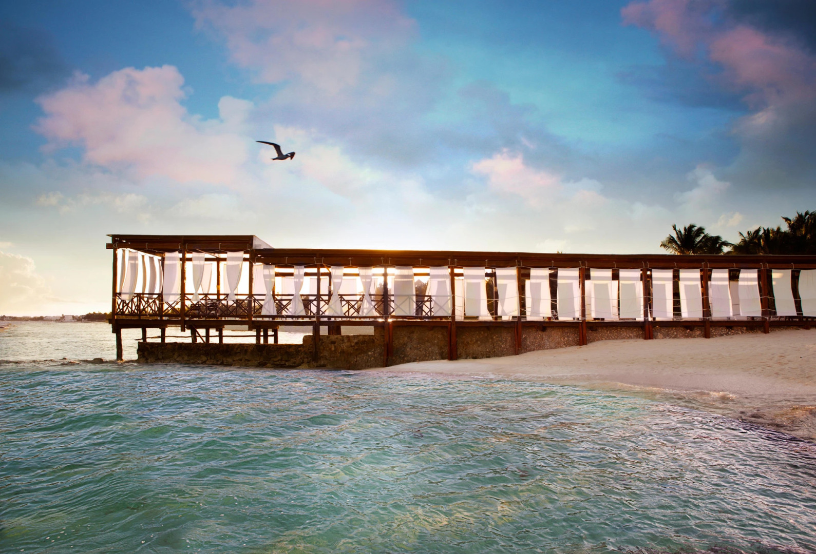 Foto - El Dorado Royale, Catamarán, Cenote, All & More Inclusive Adults Only