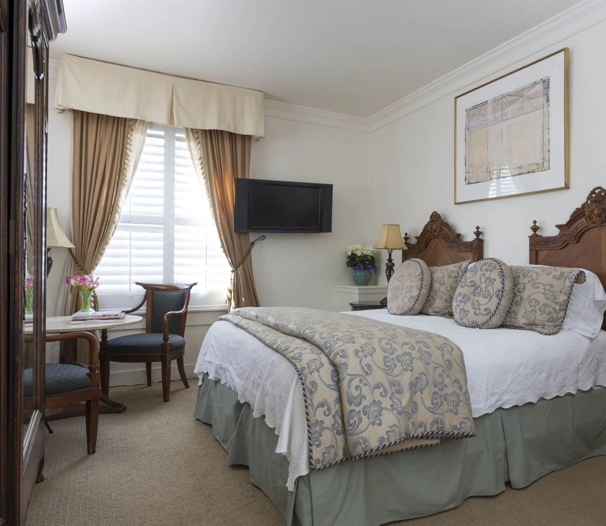 Foto - Washington Square Inn