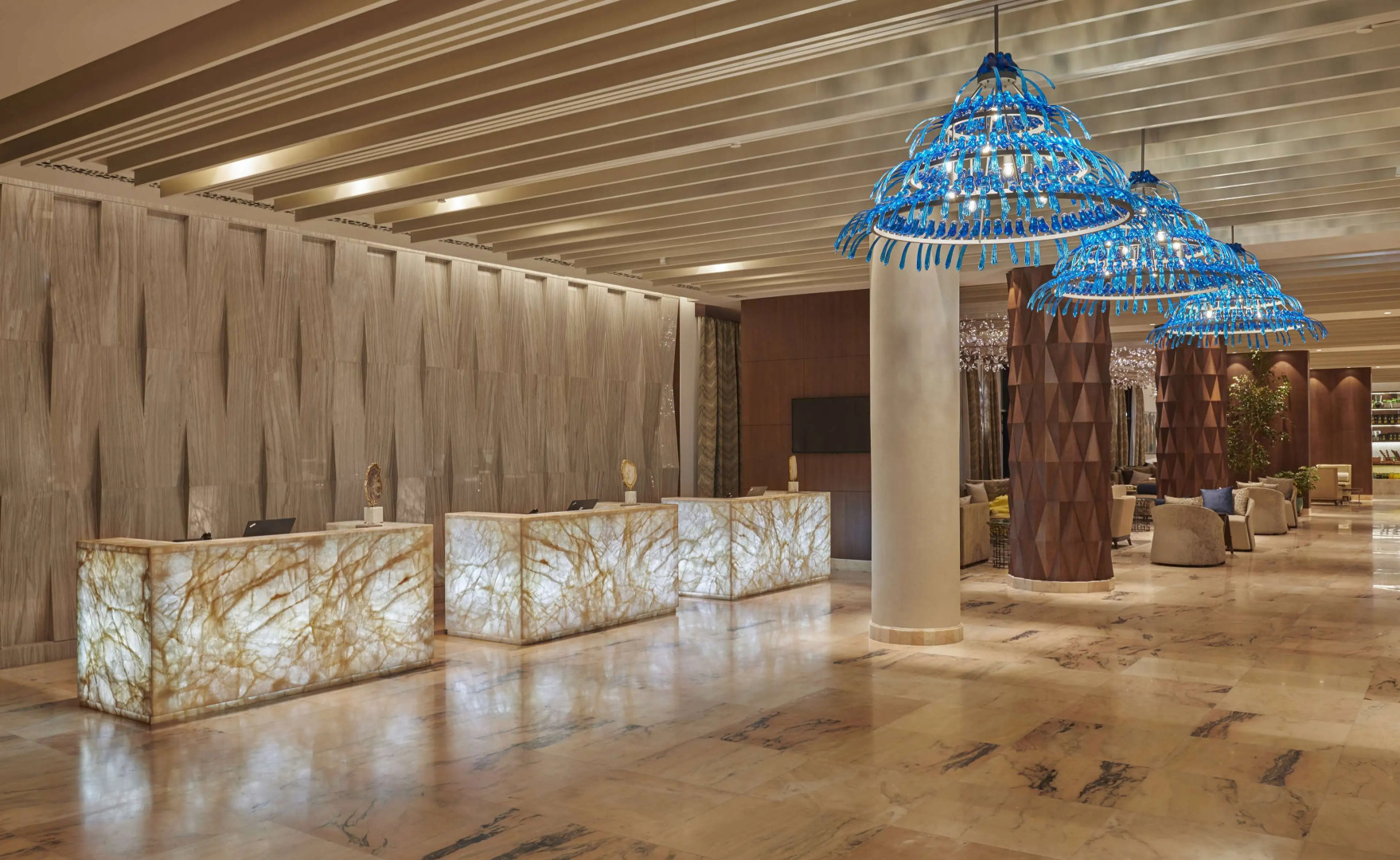 Foto - Hyatt Regency Addis Ababa