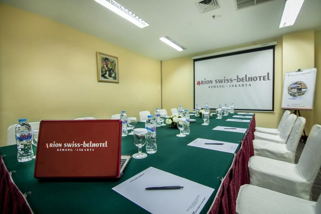 Photo - Arion Suites Hotel Kemang