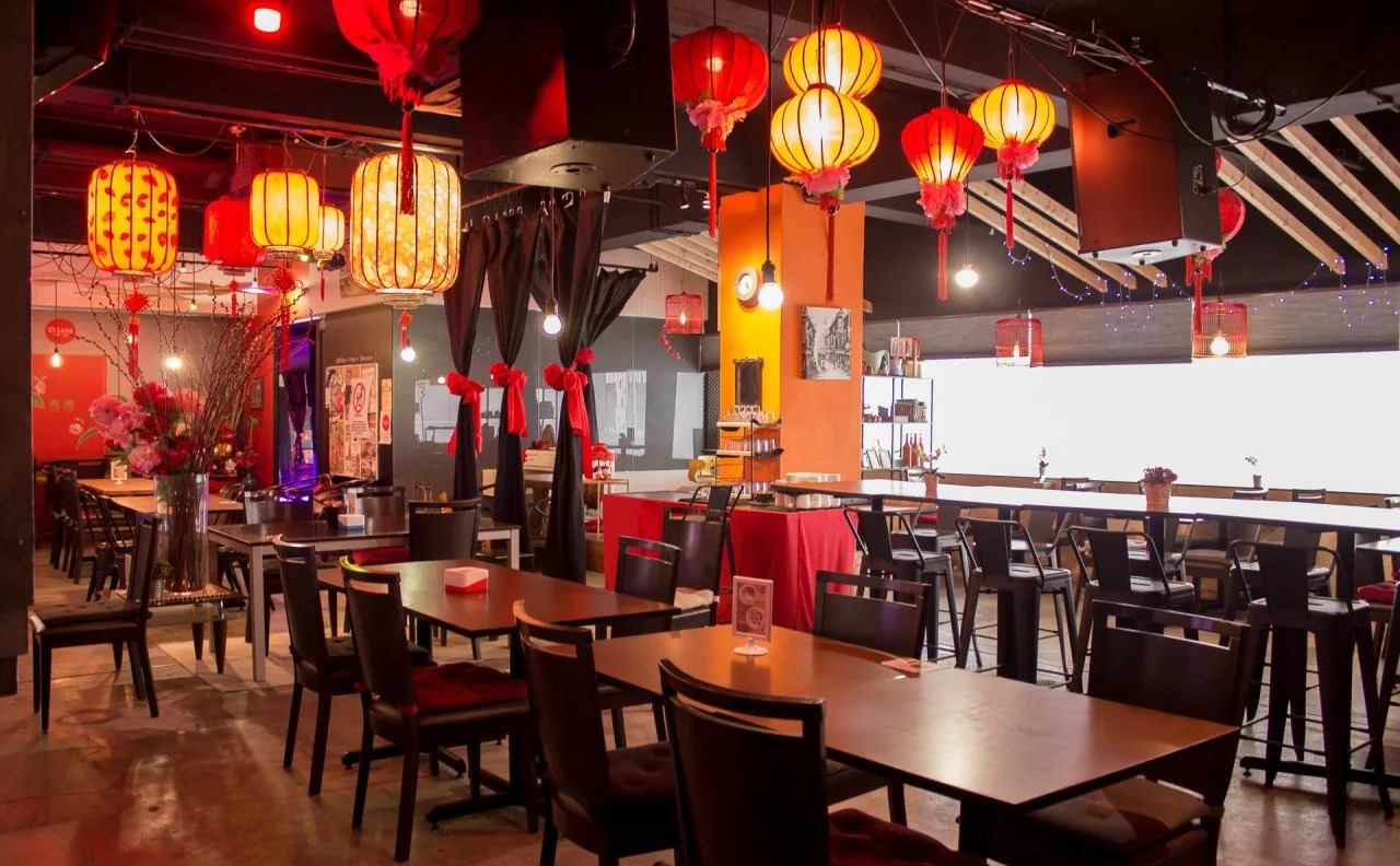 Photo - The 5 Elements Hotel Chinatown Kuala Lumpur