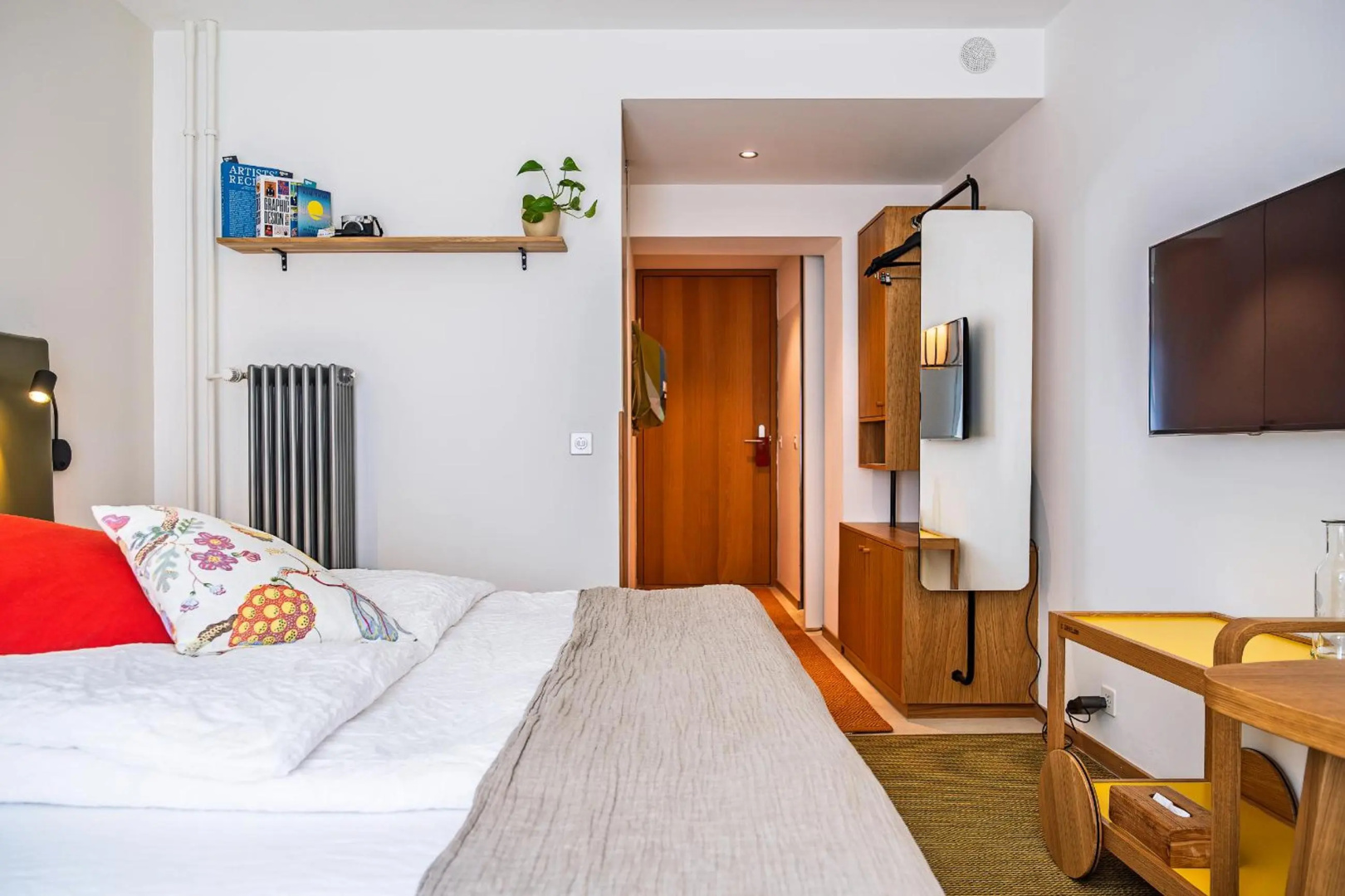 Nomad Design & Lifestyle Hotel, Bild 6 von 33