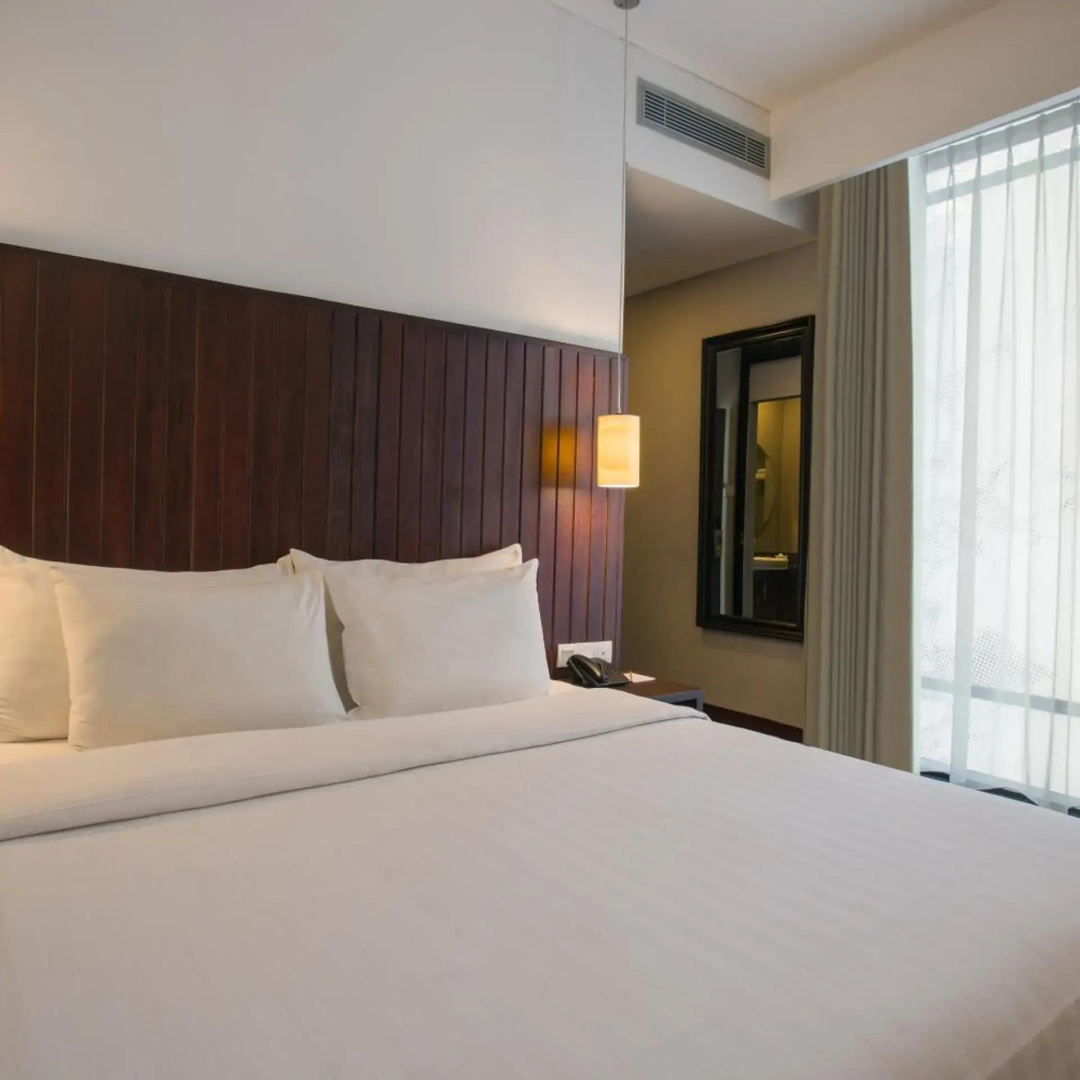 Foto - Liberty Hotel Thamrin Jakarta