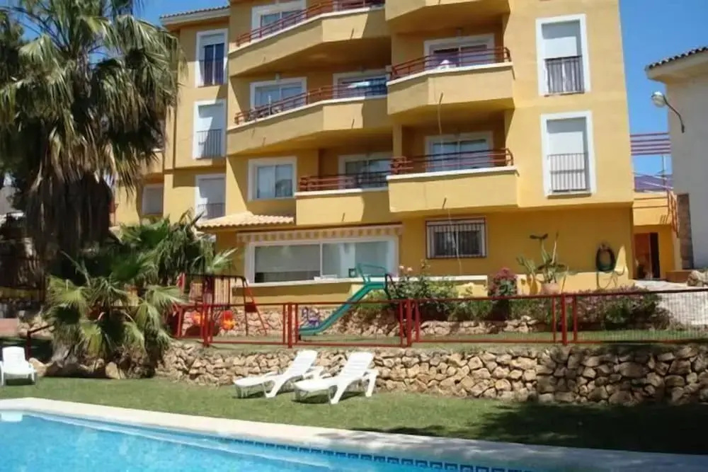 Photo - Apartamentos Nicaragua Benidorm