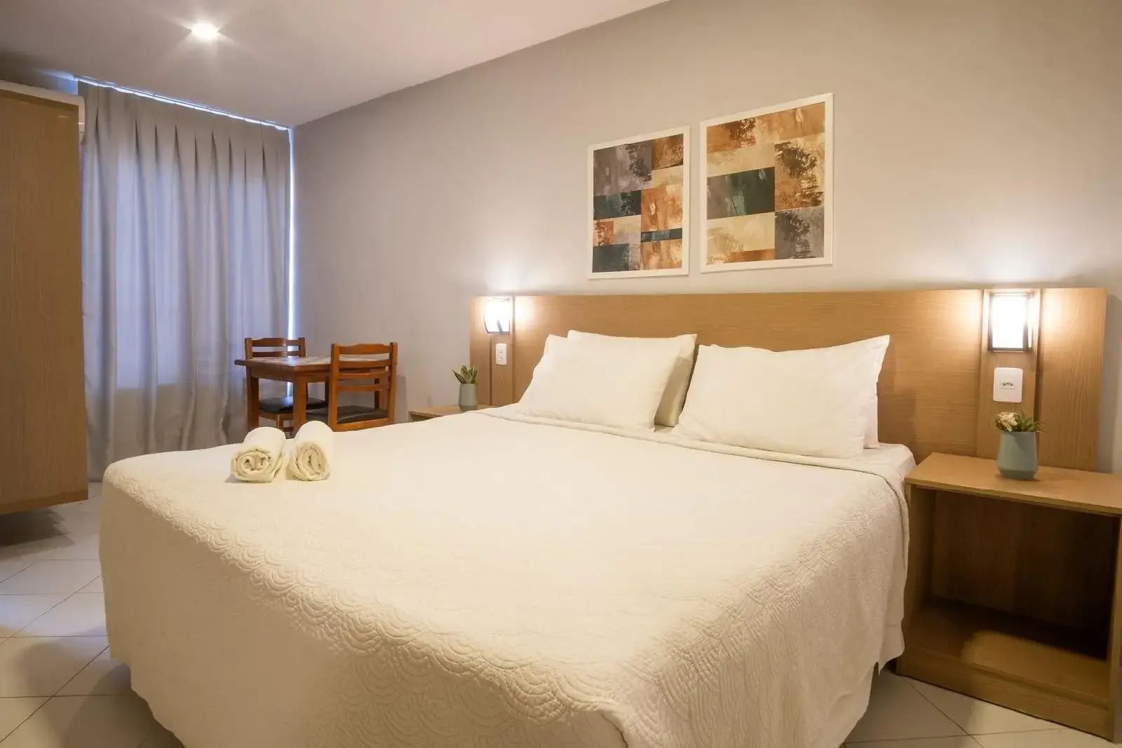 Foto - Marezzi Hotel Aracaju