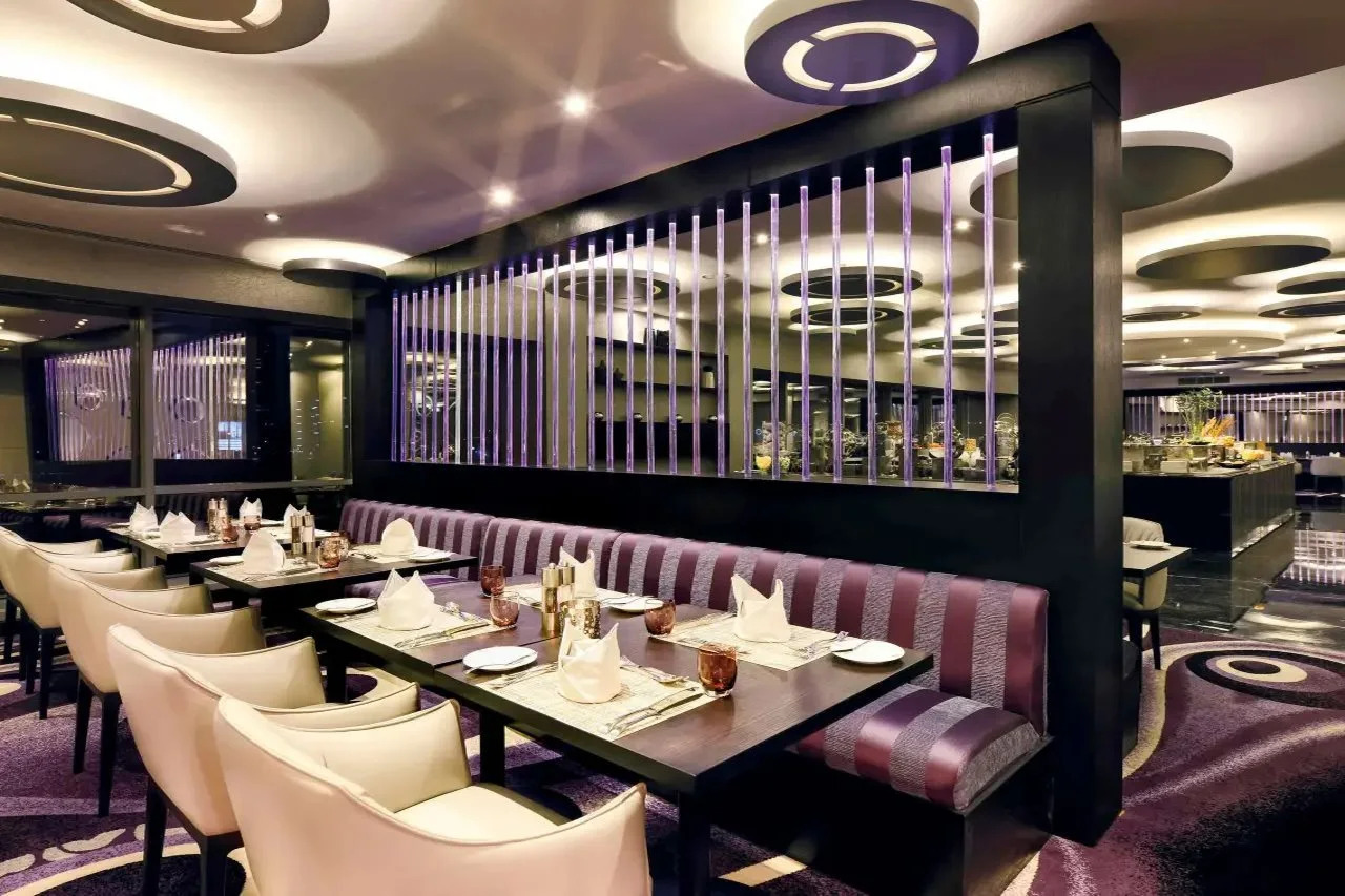 Foto - Qabila Westbay Hotel