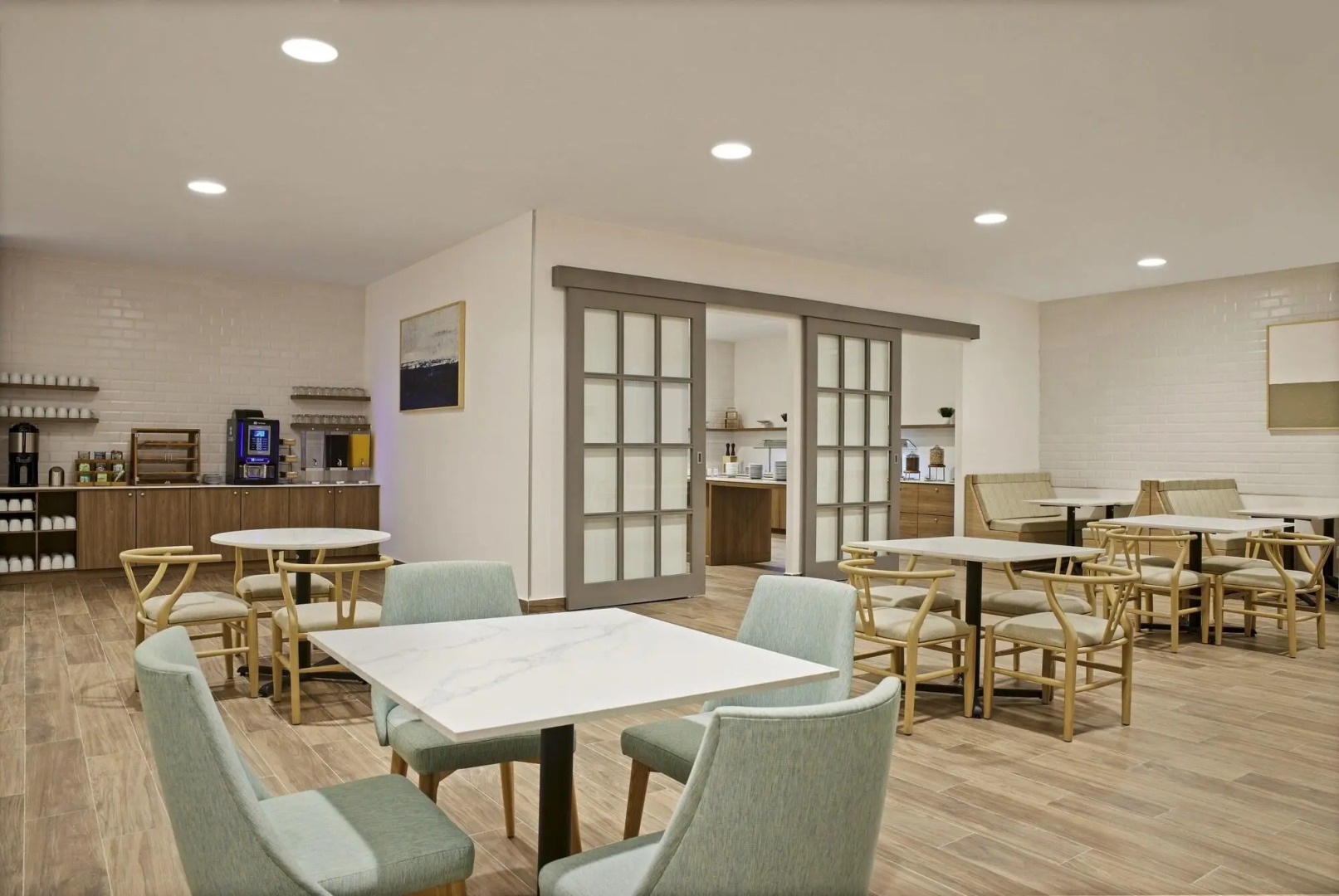 Foto - Residence Inn by Marriott Playa del Carmen