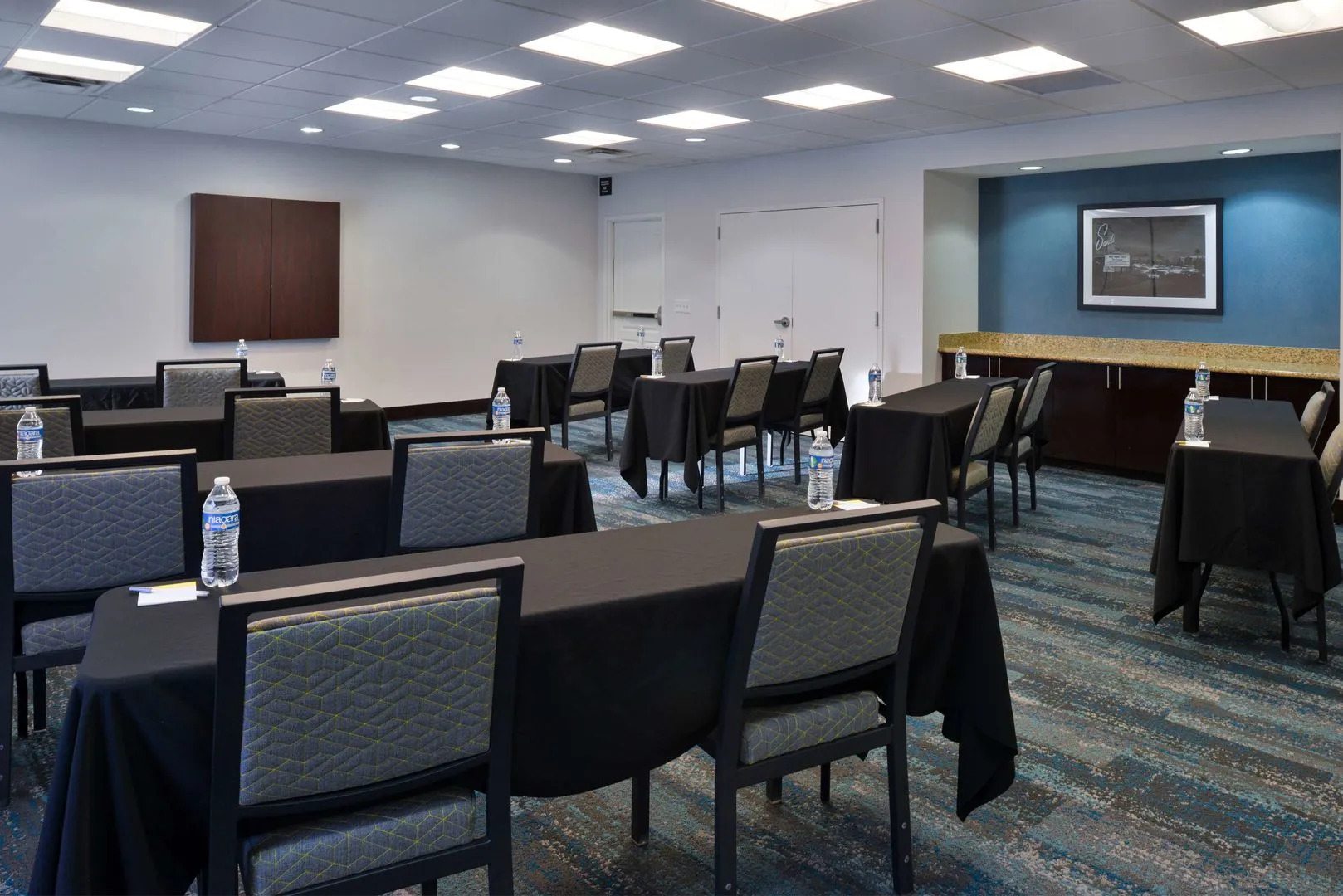 Foto - Hampton Inn & Suites Las Vegas Airport