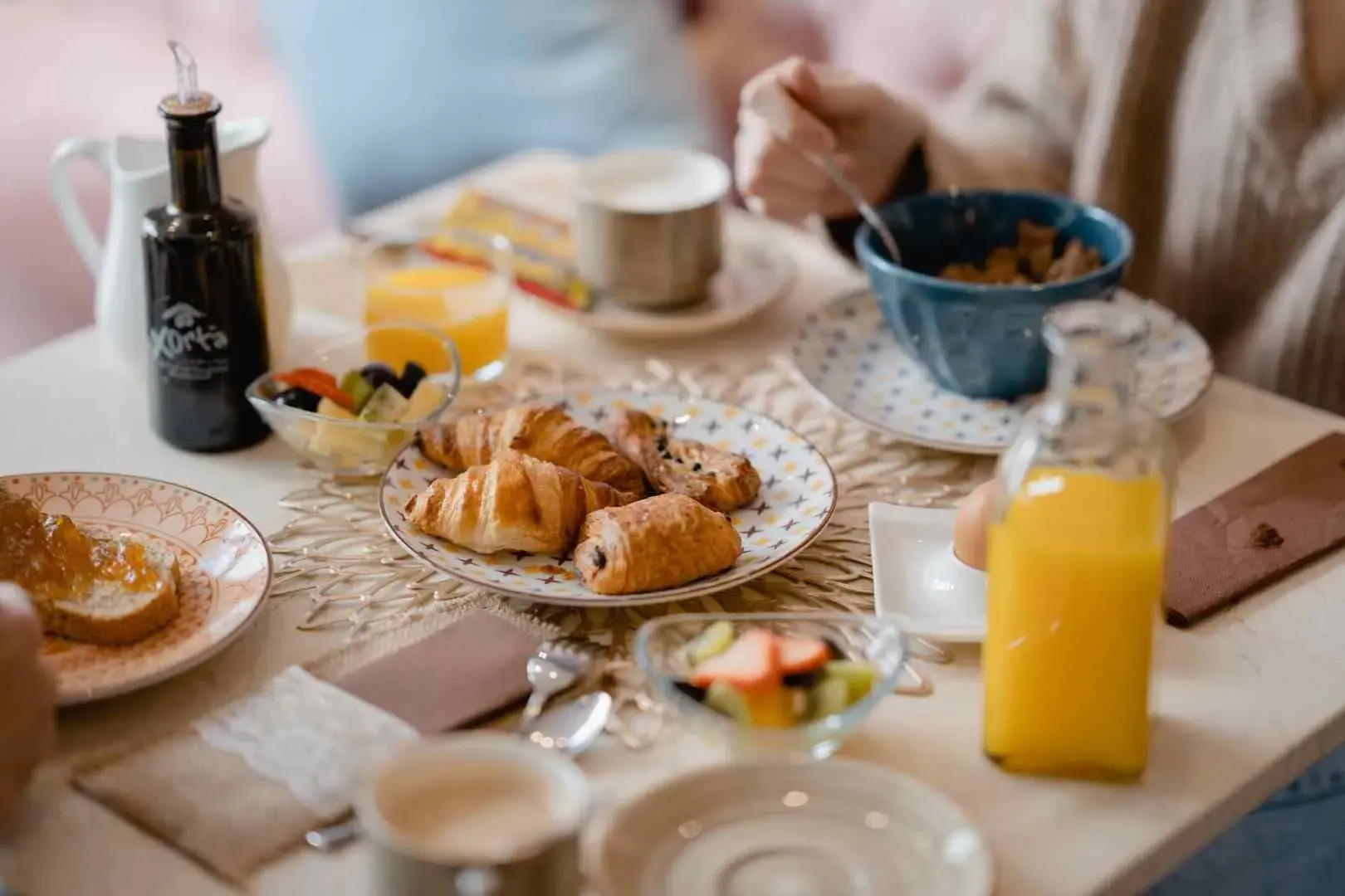 Foto - Hotel Abaco Altea