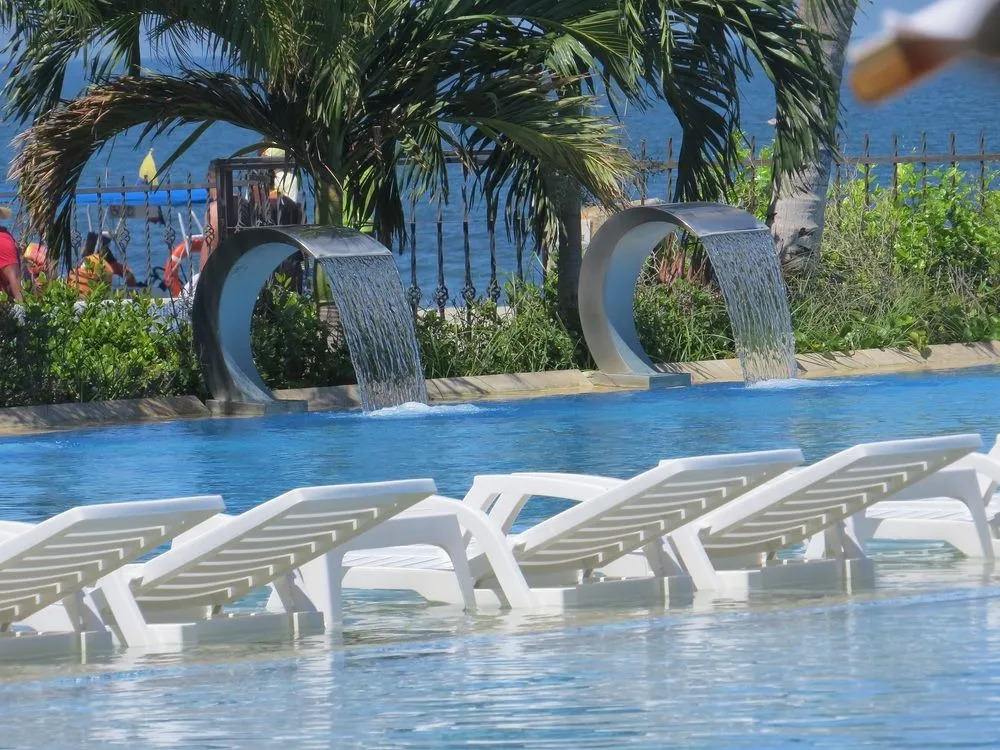 Photo - Tamaca Beach Resort