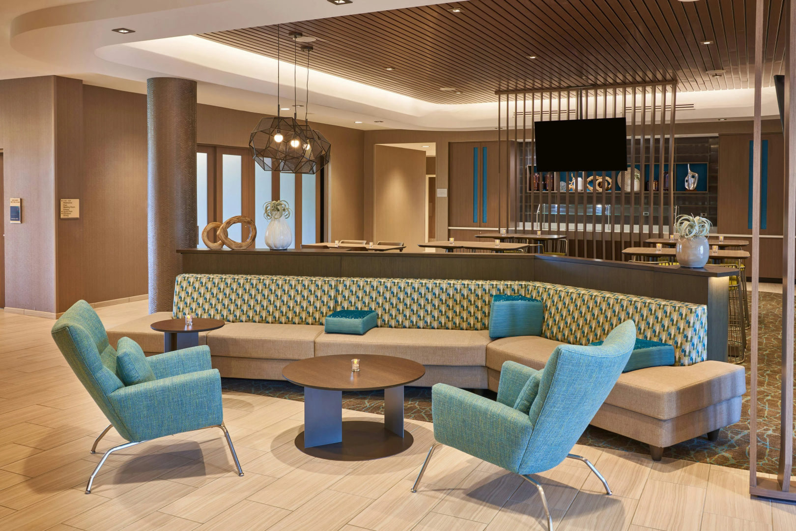 Foto - SpringHill Suites by Marriott Orlando Lake Nona