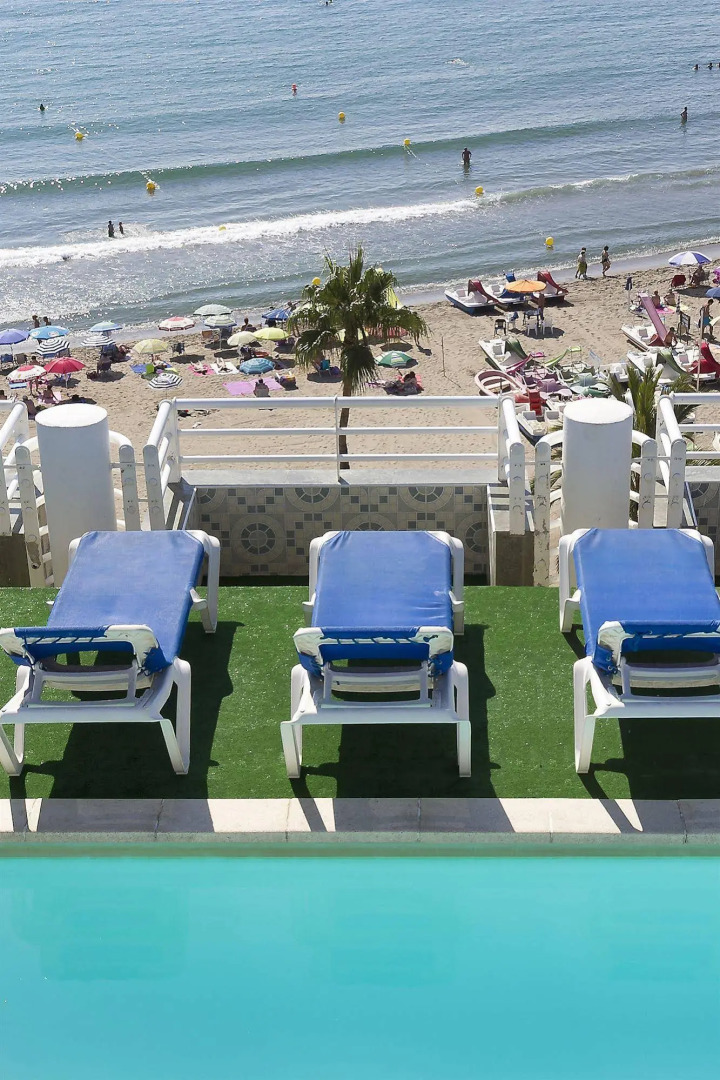 Photo - Hotel Villa de Laredo