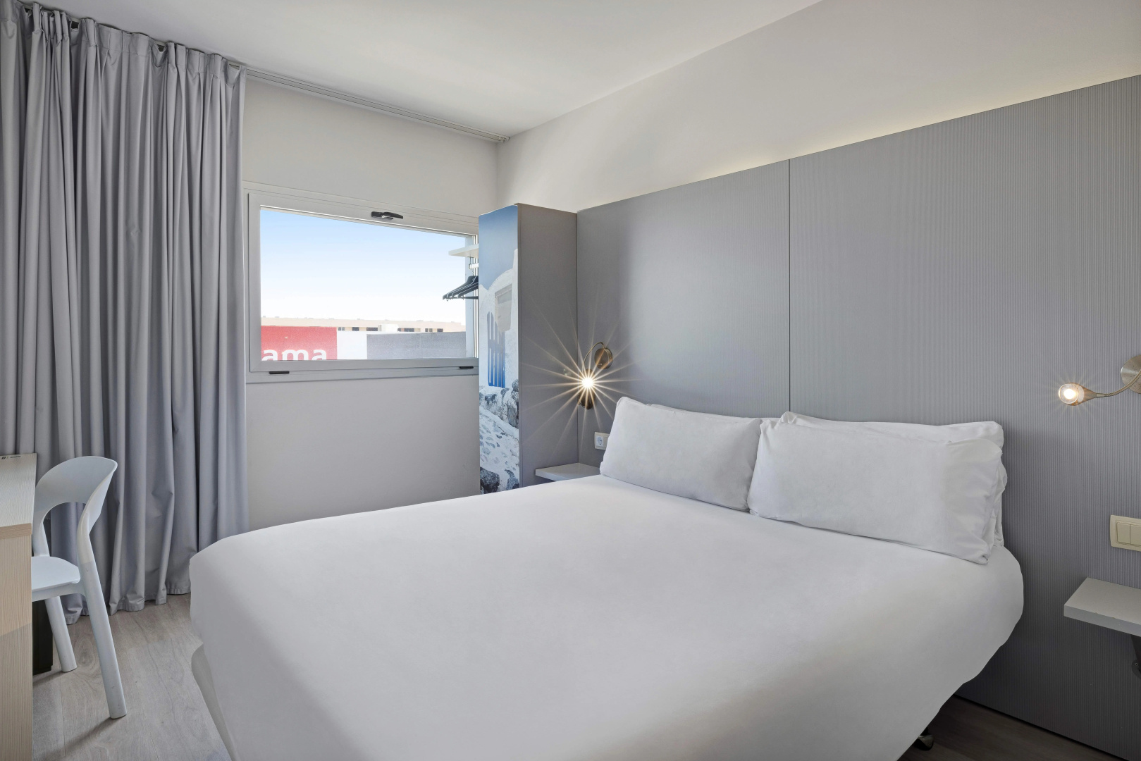 Foto - B&B Hotel Girona 2