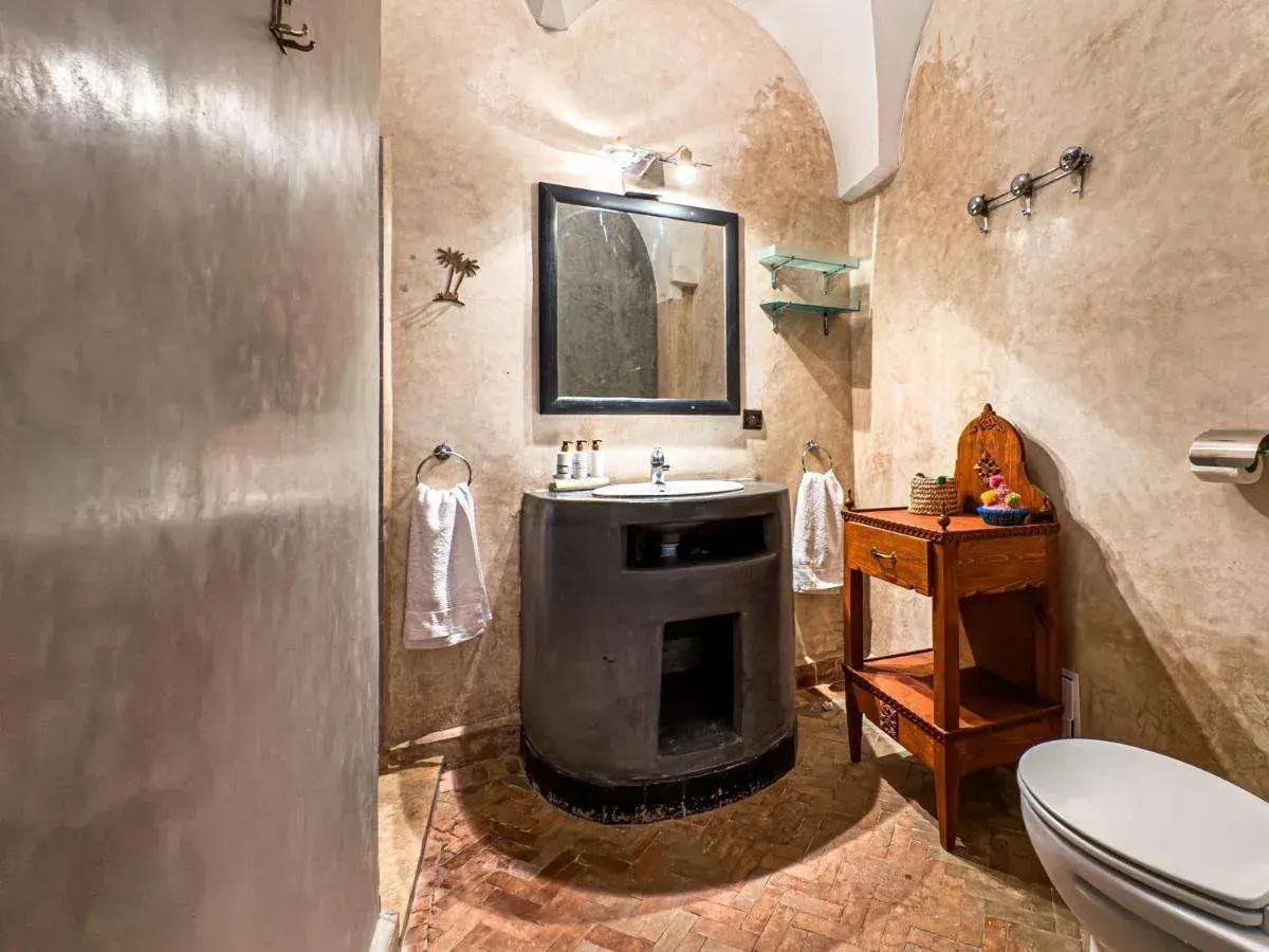 Photo - Riad L'Orchidée & SPA