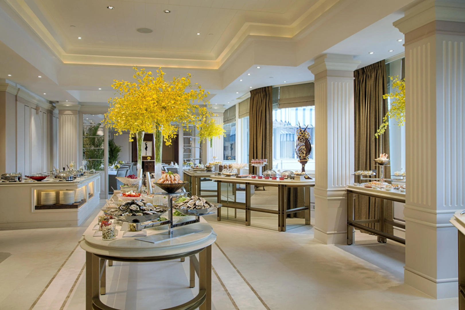 Foto - The Peninsula Hong Kong