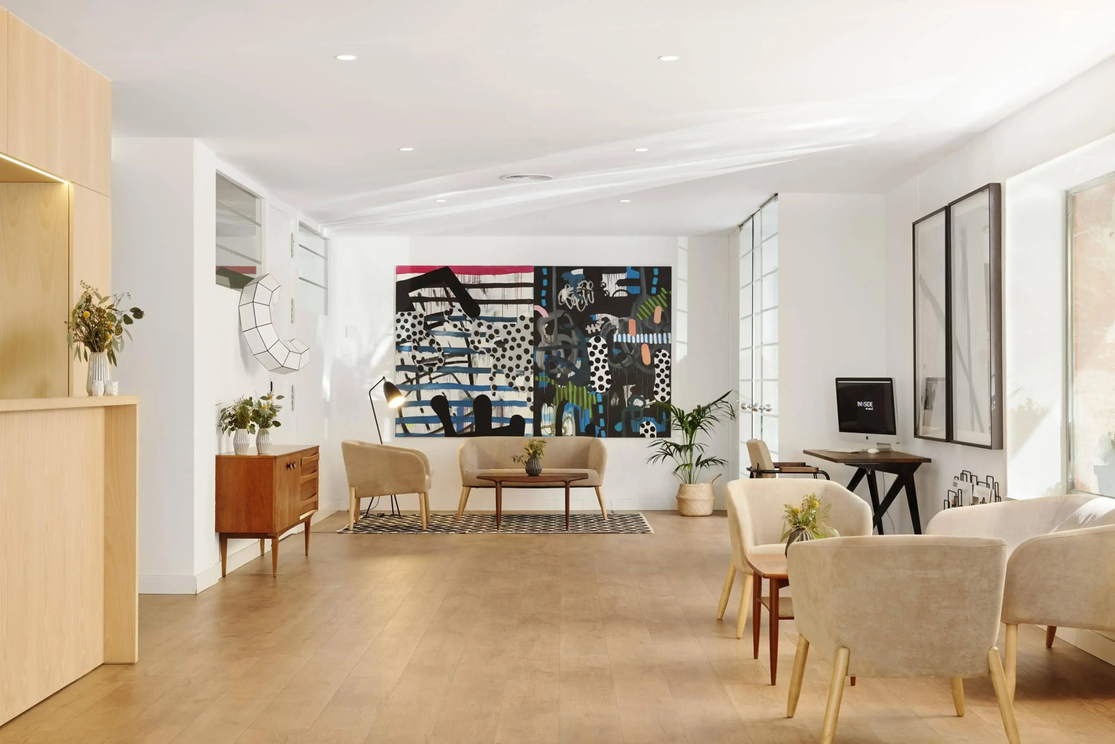 Foto - INNSiDE by Meliá Palma Center