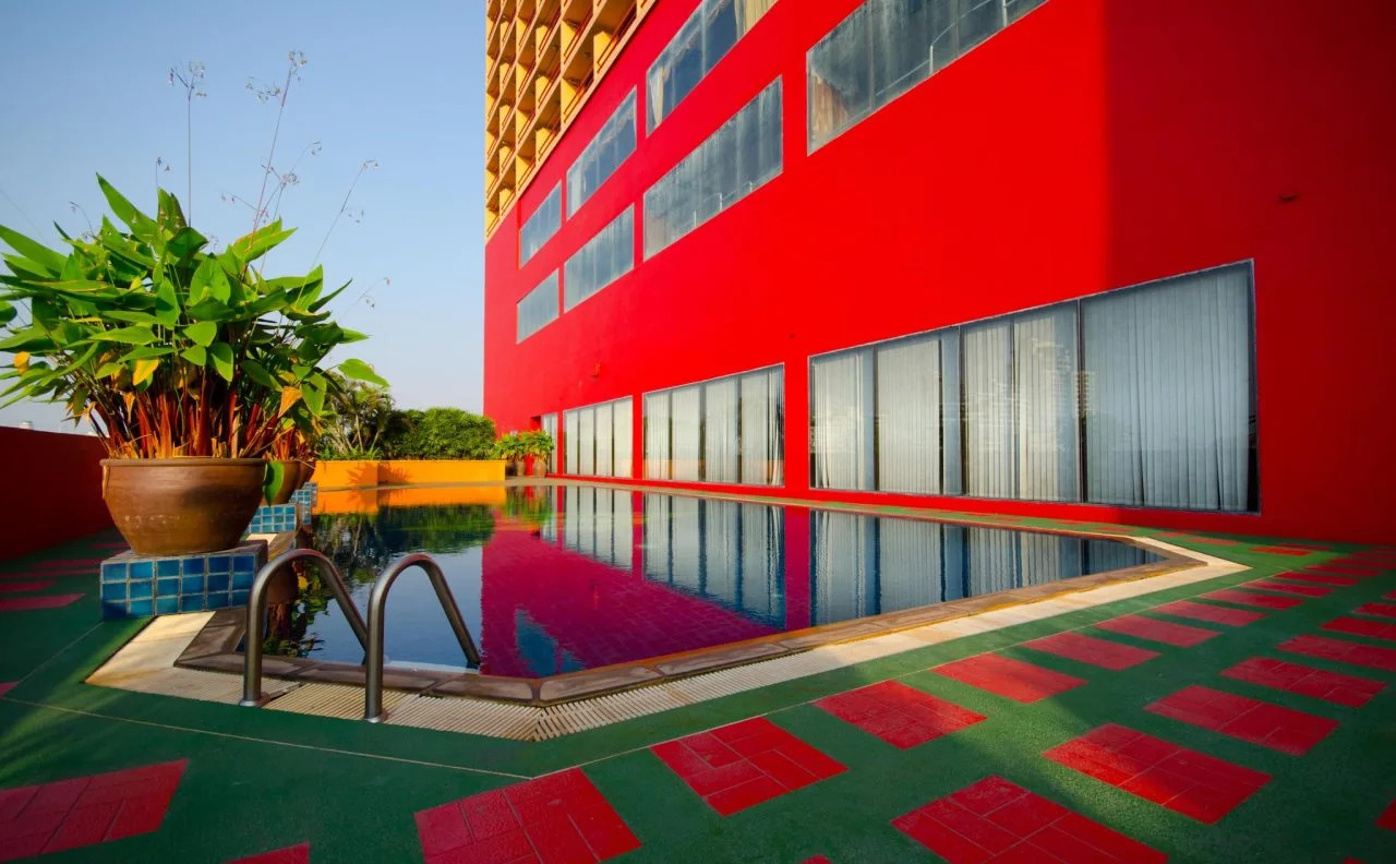 Photo - Tongtara Riverview Hotel