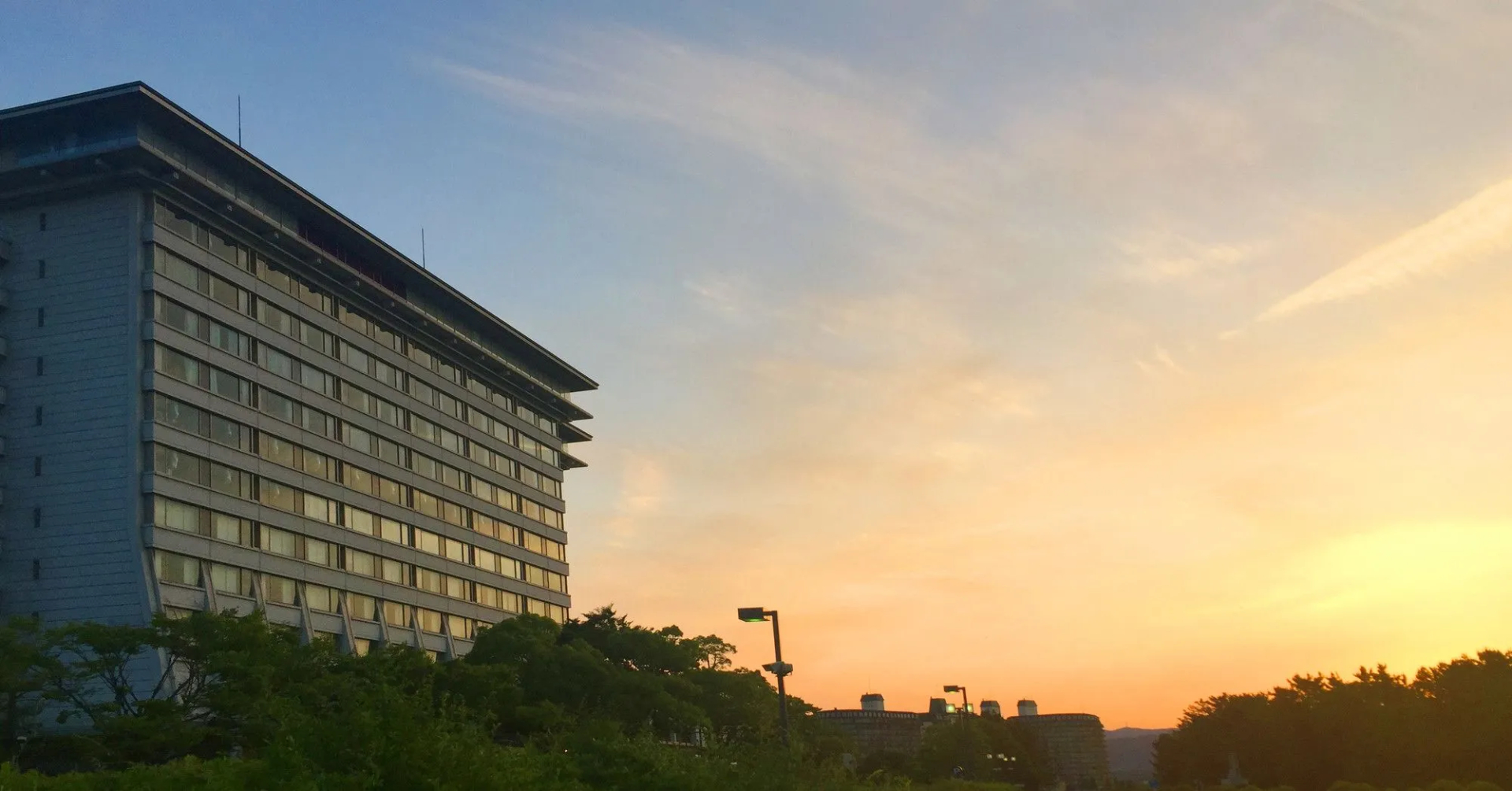 Foto - Lake Biwa Marriott Hotel
