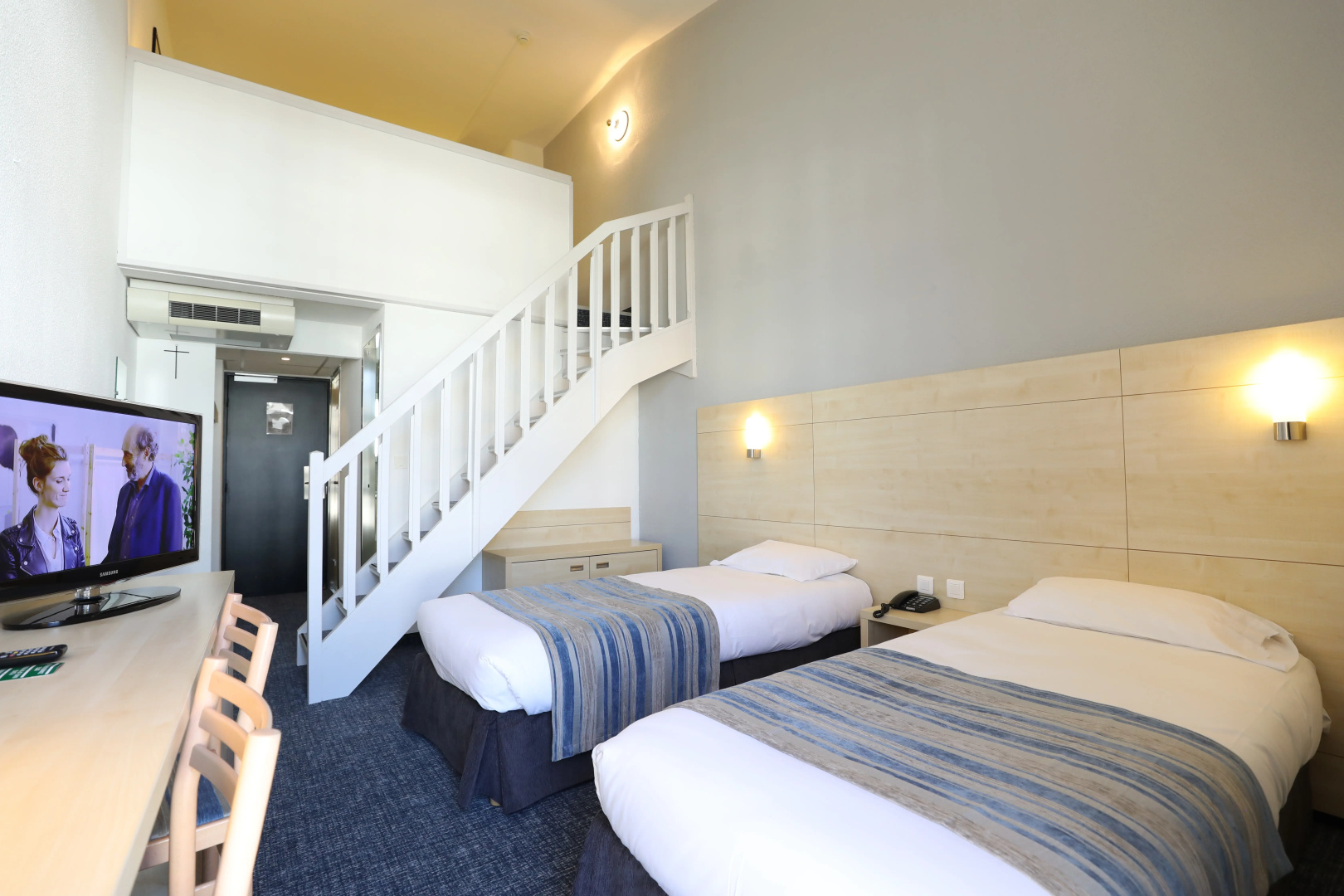 Photo - Hôtel ALBA