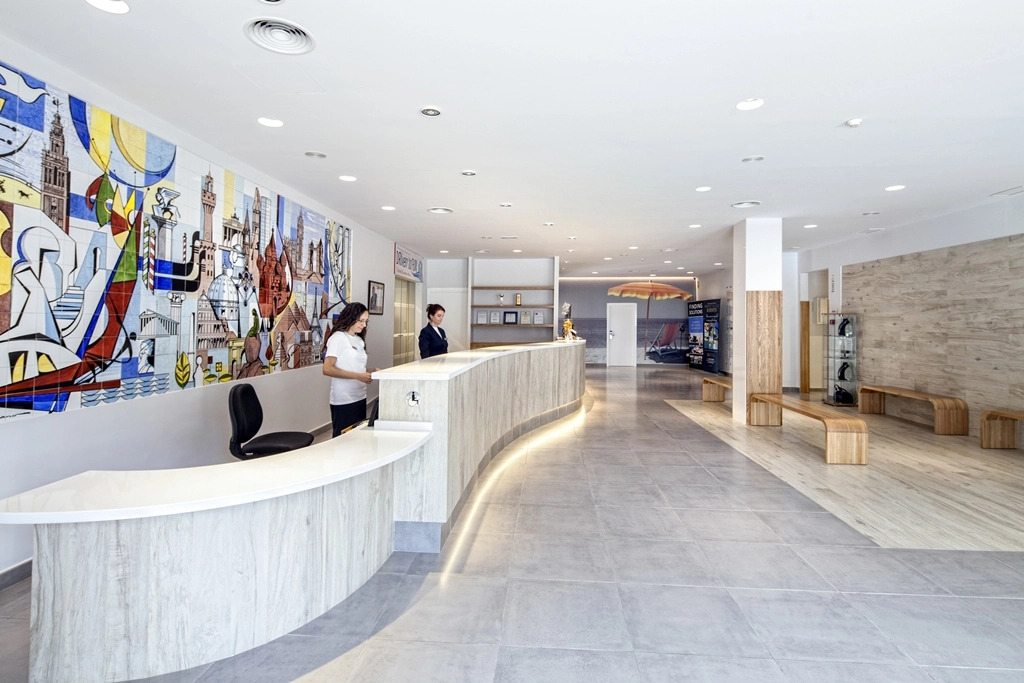 Foto - Los Amigos Beach Club