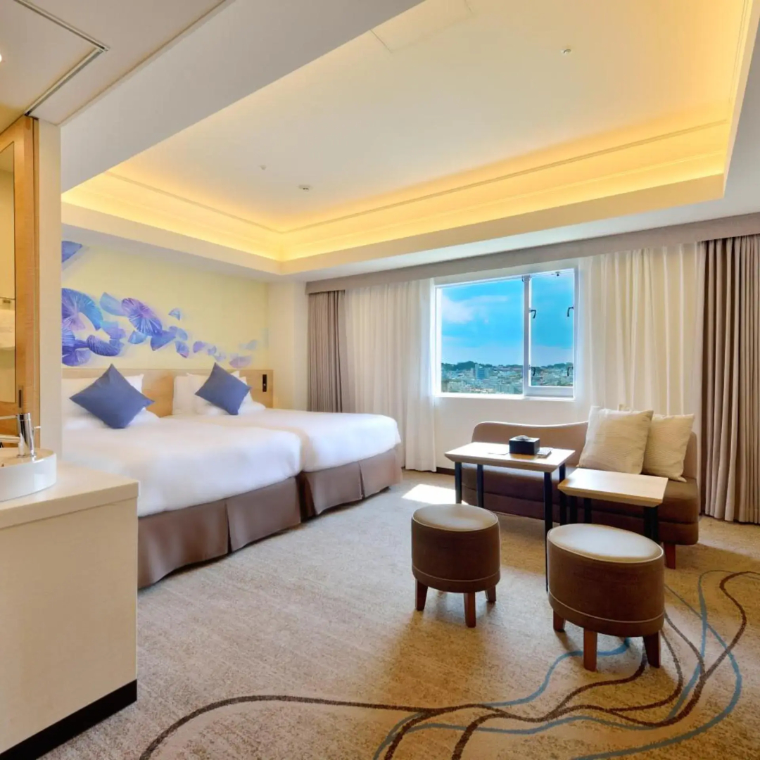 Photo - Novotel Okinawa Naha