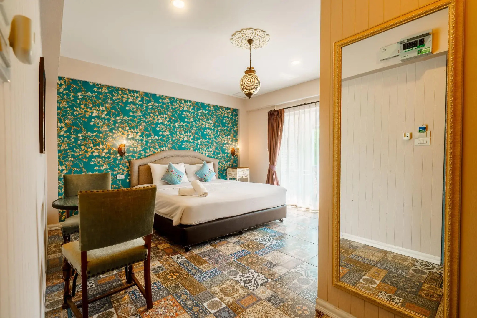 Foto - Sridonchai Heritage, Night Bazaar Chiang Mai