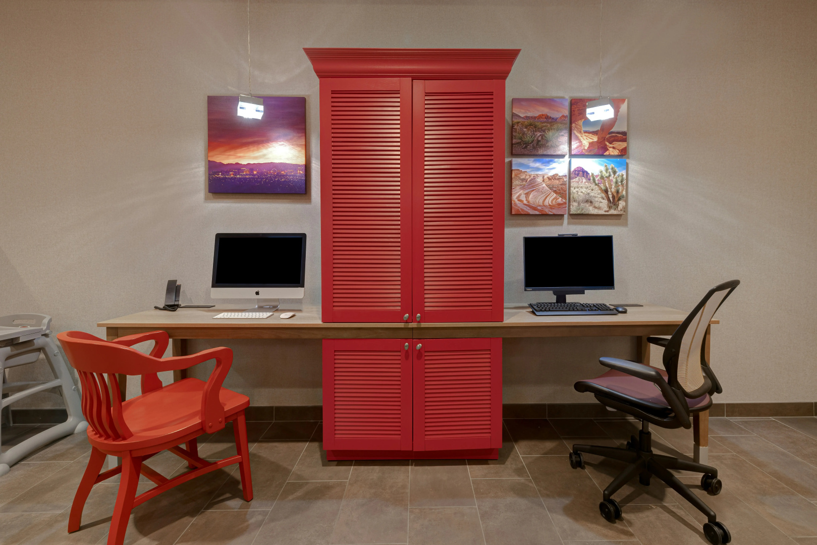 Photo - Home2 Suites by Hilton Las Vegas Northwest