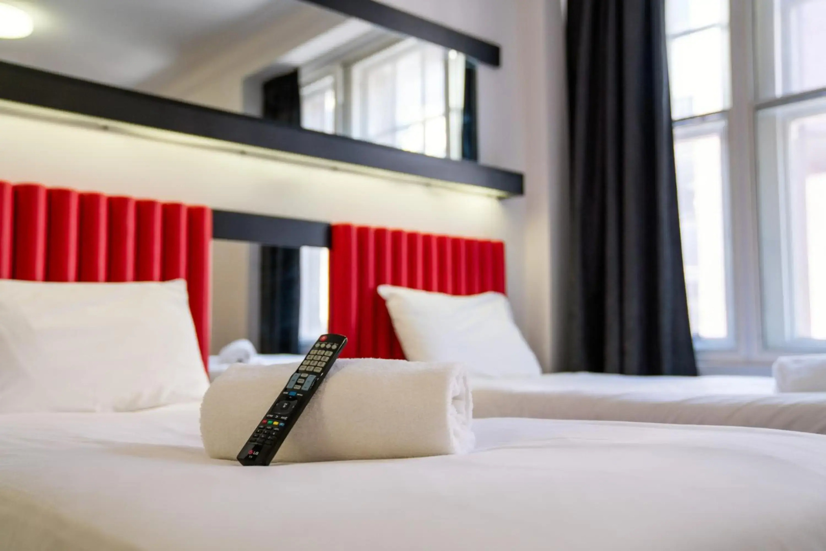 Foto - easyHotel Newcastle