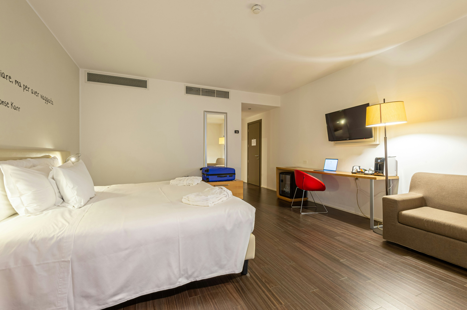 Photo - UNA Hotels Le Terrazze Treviso Hotel & Residence