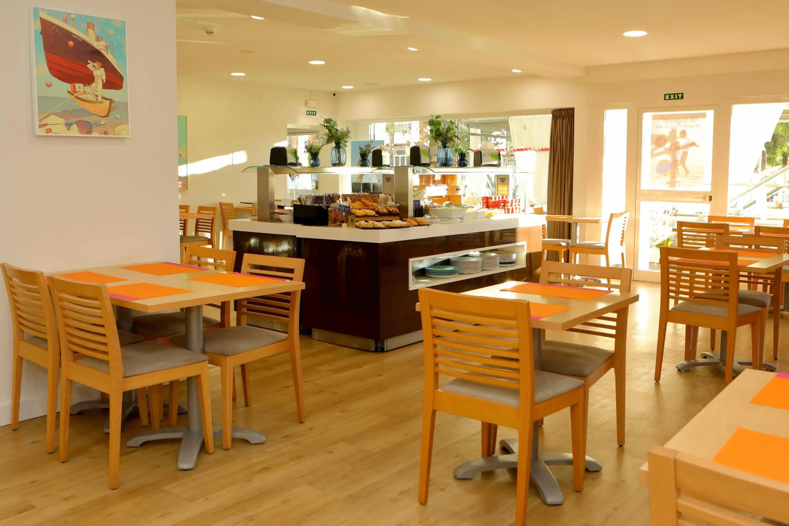 Photo - Hotel Apartamentos Pyr Fuengirola