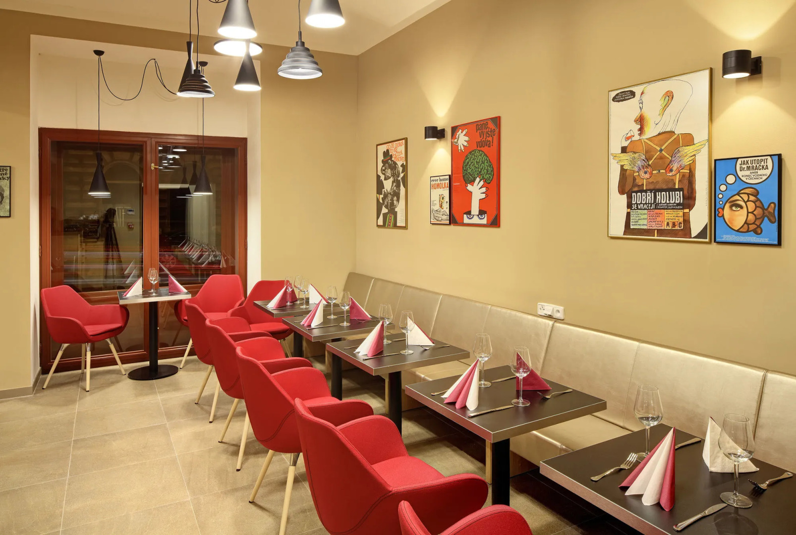 Photo - Salvator Boutique Hotel vegan-friendly