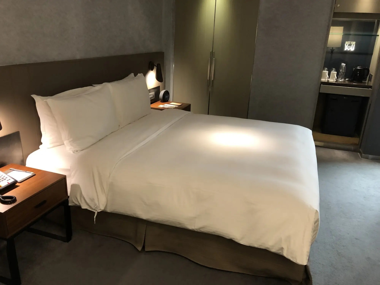 Foto - CHECK inn Taipei Nanjing