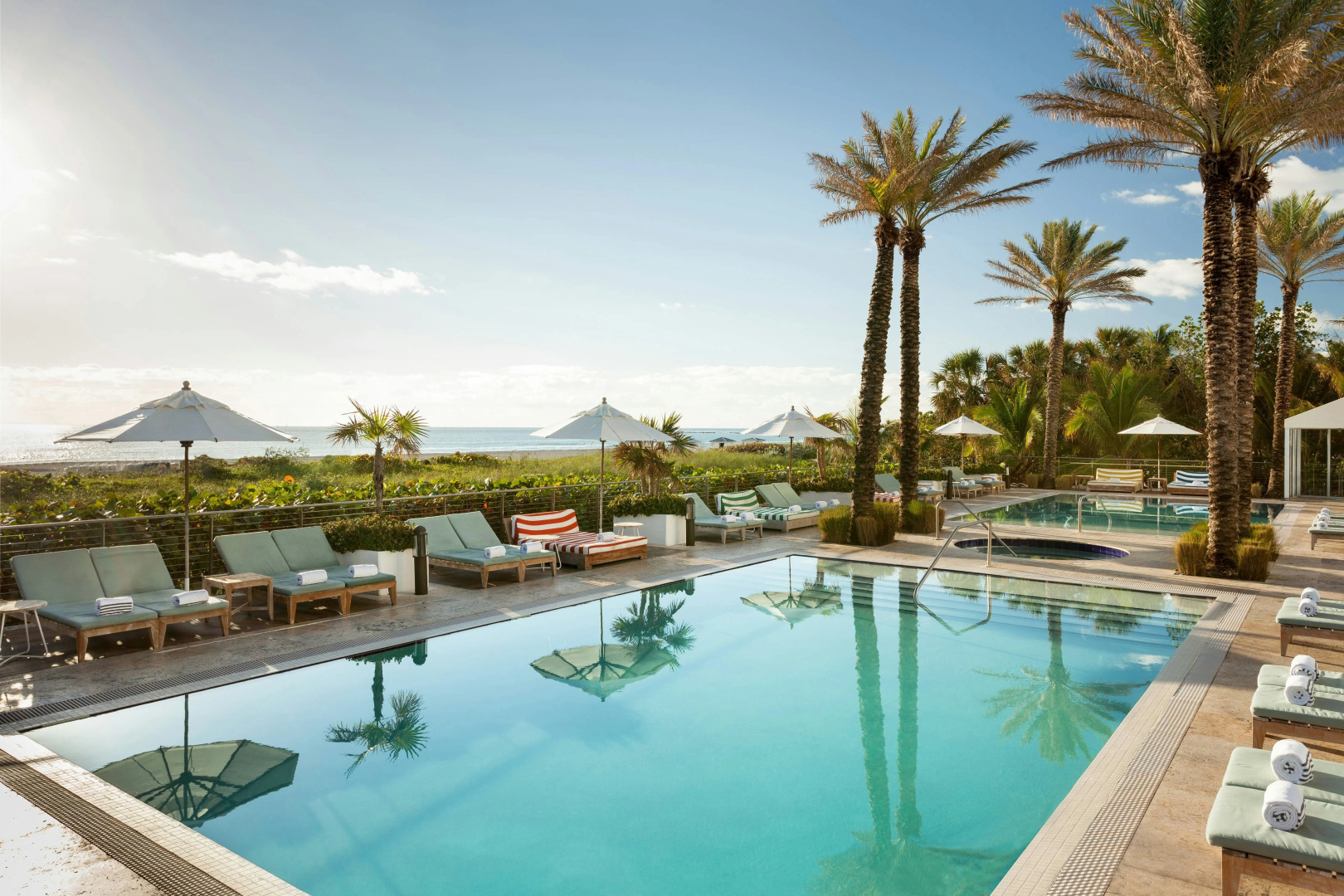 Photo - Marriott Stanton South Beach