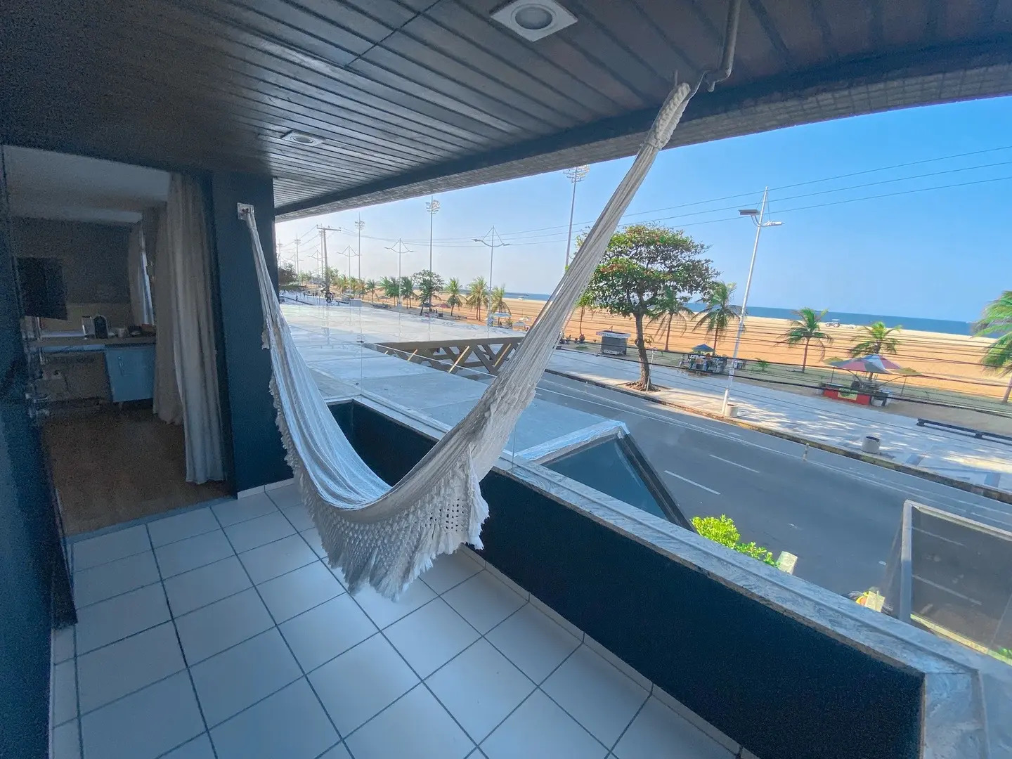 Foto - Magna Praia Hotel