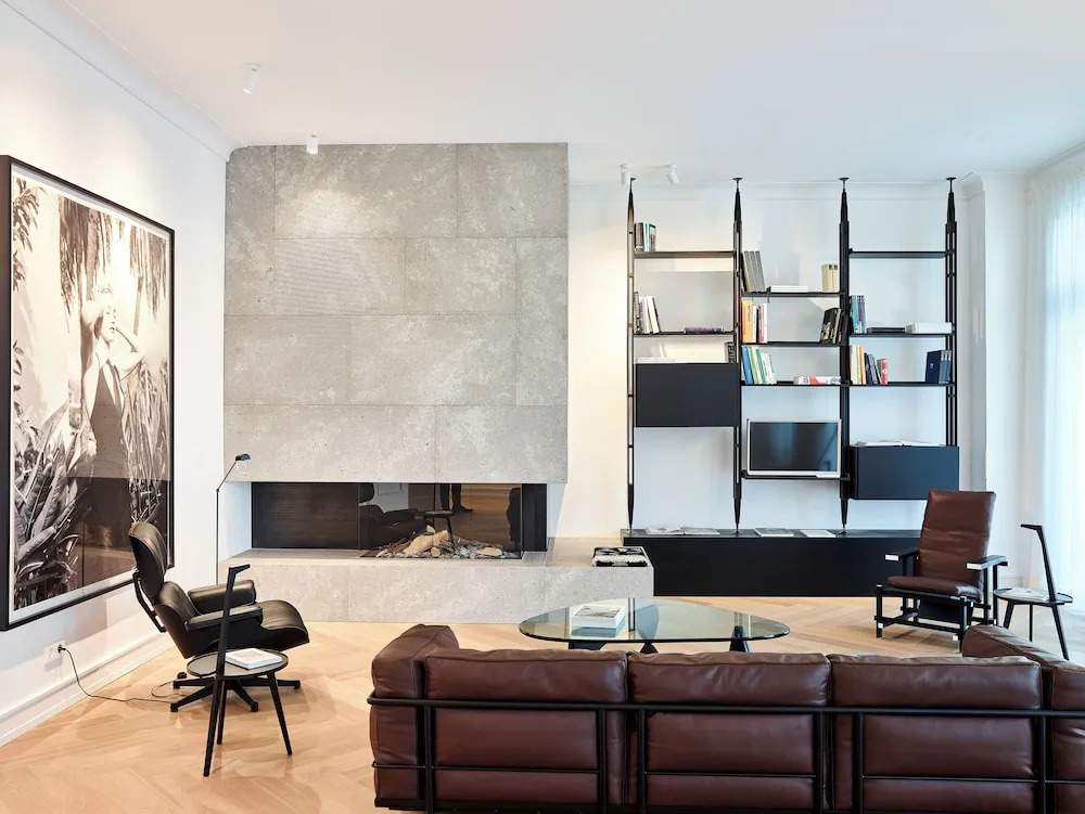 Foto - Townhouse by THE QVEST