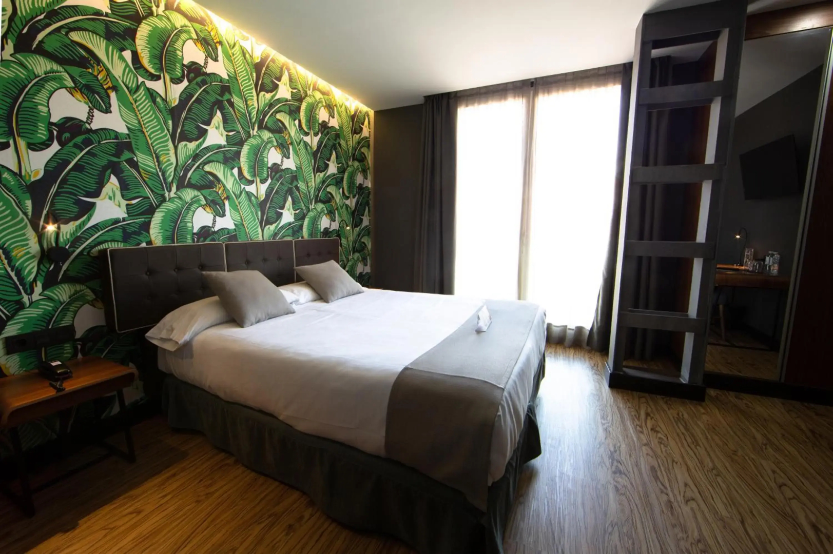 Photo - Málaga Premium Hotel