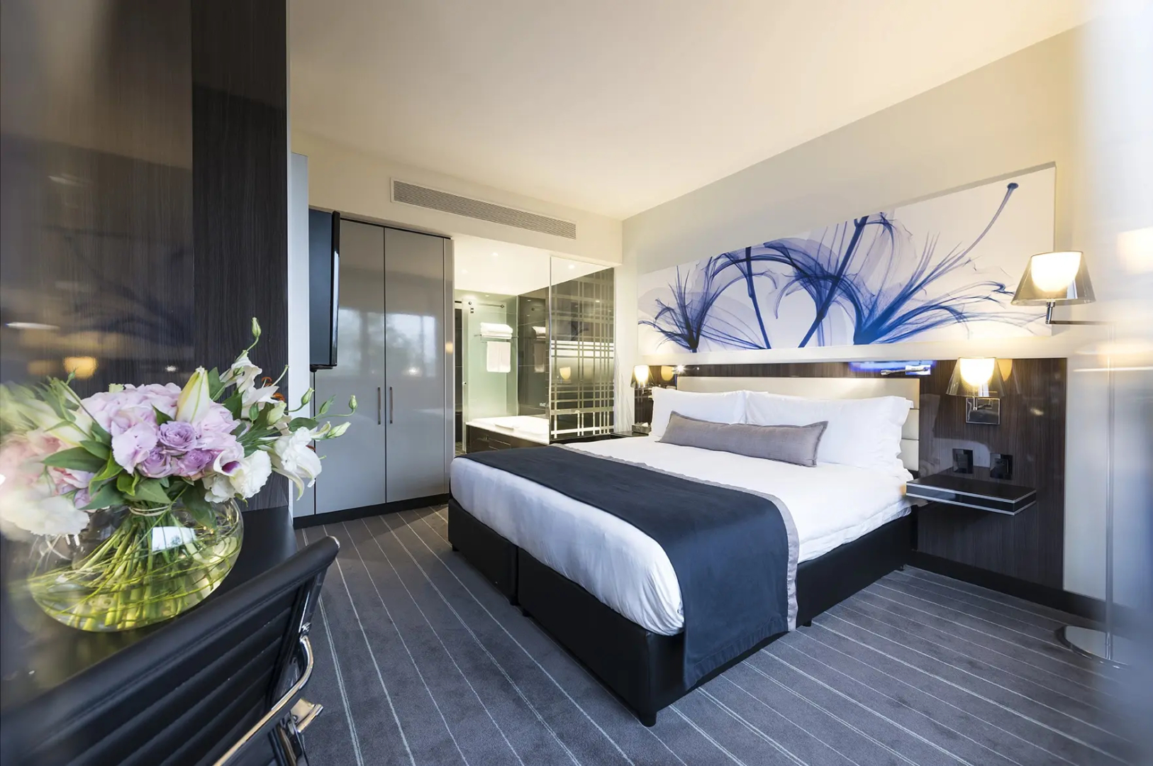Photo - The Maslow Hotel, Sandton